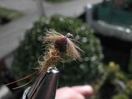 Re: Sección Montaje