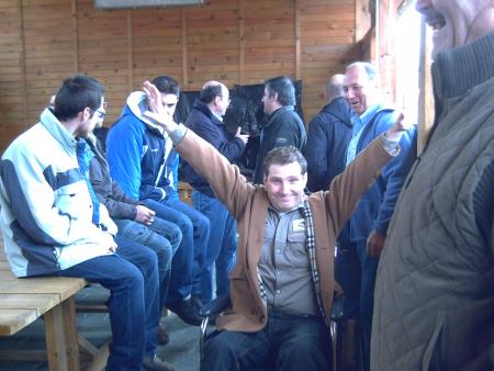 Re: Nuestro amigo Jesús (jpvara)