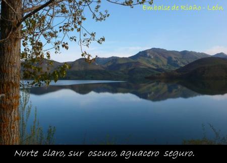 Re: Villameca el Río Tuerto y el río Porcos