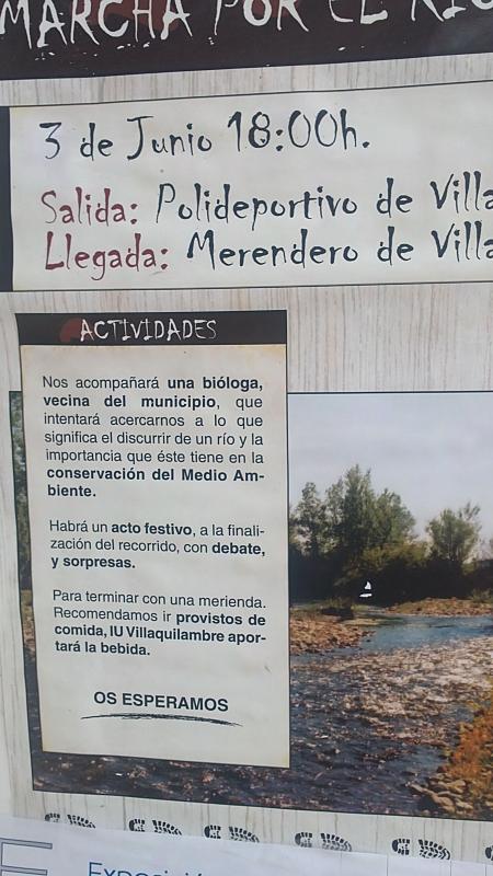 Re: Río Torío, una muerte confirmada