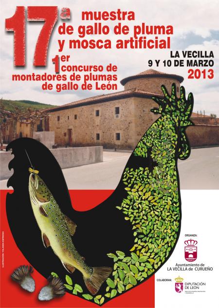 PESCALEON EN LA VECILLA-.17 MUESTRA