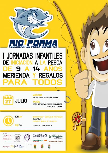 Asociación Rio Porma