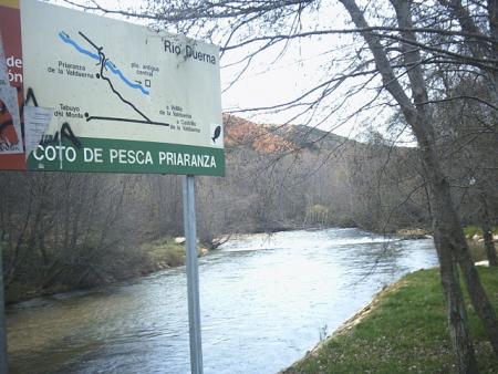 Re: Sorteo Cotos de Pesca 2017