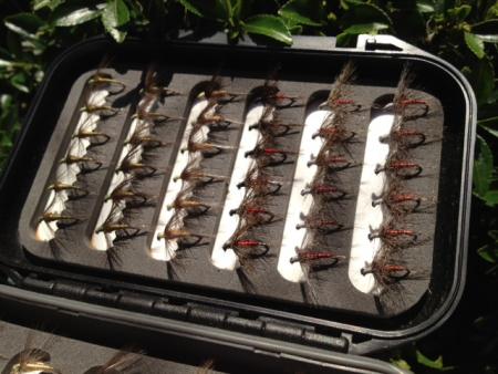 Re: Sección Montaje