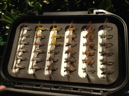 Re: Sección Montaje