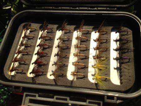 Re: Sección Montaje