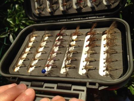 Re: Sección Montaje