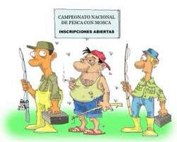 Re: Chiste de pescadores