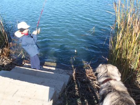 Re: Jornada Convivencia Pescaleón 17-Nov-2013