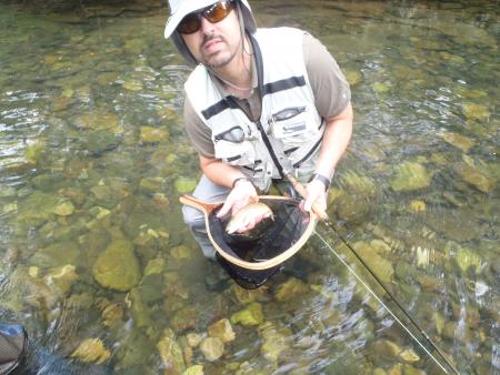 Re: Felicidades Javier cid