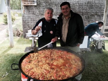 UN ELOGIO MERECIDO