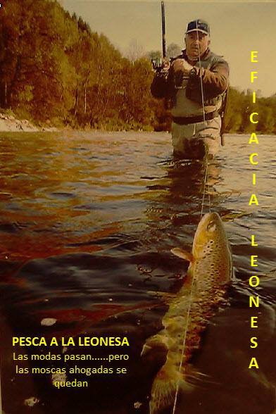Re: Domingo 7-OCT · Jornada de Despedida Temporada Pesca
