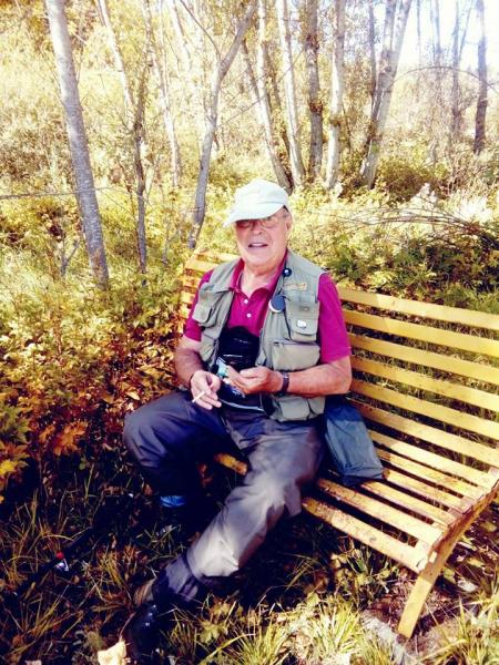 Y al séptimo día descansó.........