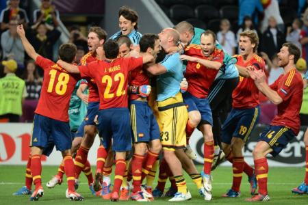 Re: El partido todavia no termino, aun tiene que tirar Cristiano