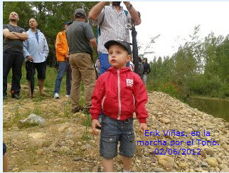 Re: Río Torío, una muerte confirmada