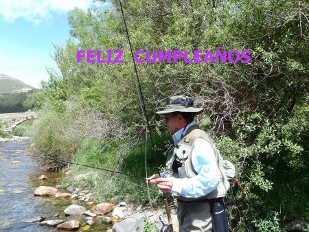 Farioreo, Feliz cumpleaños.