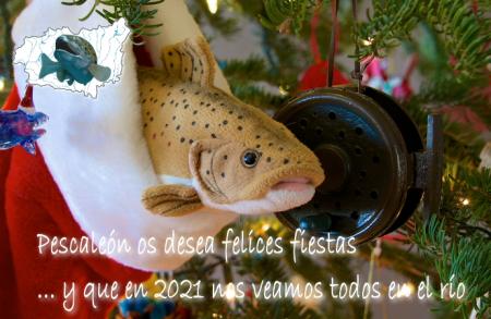Felices Fiestas a tod@s