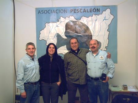 Re: Cumpleaños Madrina Pescaleón