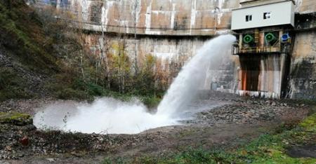 Renacimiento del Río Valseco.....