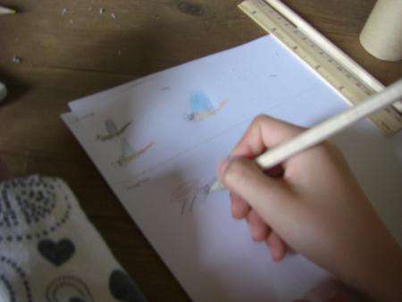 Re: 2º Encuentro de jóvenes pescadores