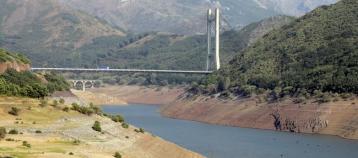 La CHD pide mesura a los agricultores.....