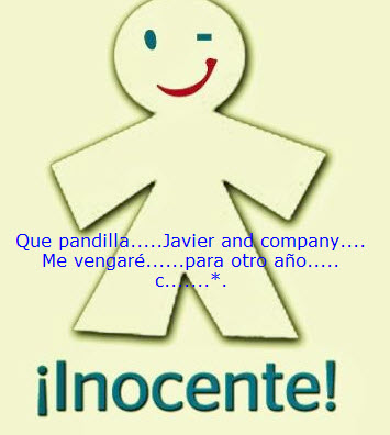 Re: Soluciones a las Riadas del Bernesga y.....otras inocentadas......