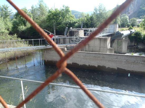 Re: Torío - Minicentral