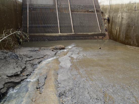 Re: Torío - Minicentral