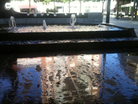 Re: España, el único país de la UE sin un plan hidrológico de cuenca 