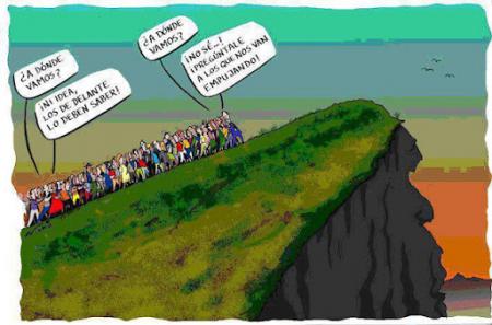 Re: Cómo enloquecer a las truchas apretando un botón