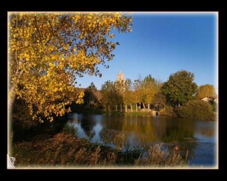 Historia del Rio Porma.......