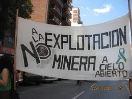 Re: Cielo abierto Corta Pastora