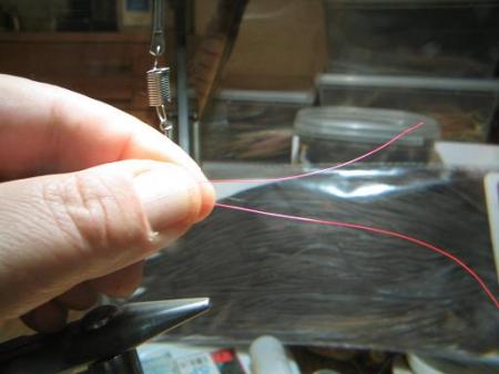 Montaje- Nudos finales