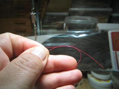 Montaje- Nudos finales