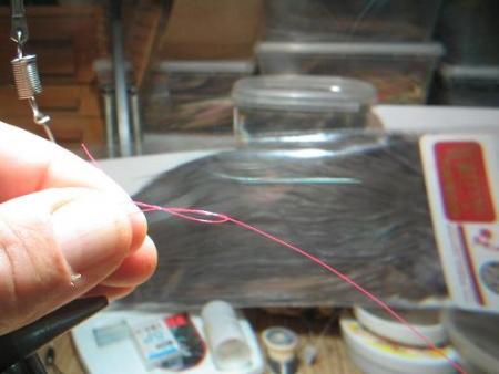 Montaje- Nudos finales