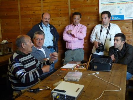 Por fín en León algo de justicia..........