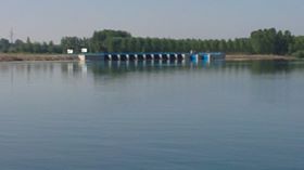 Los Canales de los Payuelos y el Viejo Astura.