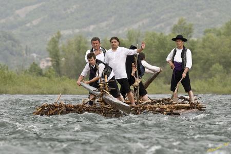 Re: Formas de pesca: