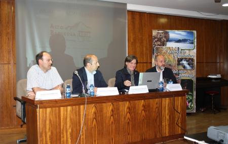 Fundación Reserva de Biosfera del Alto Bernesga 