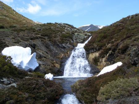 Re: Playa en la Candamia