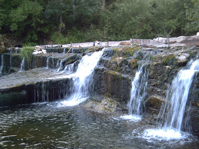 Re: La CHD derriba puertos centenarios del río Dueñas en Ciguera y Salamón.