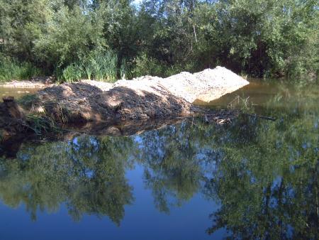 Re: Río Torío, una muerte confirmada