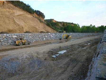 Re: Las zonas inundables se inundan.........