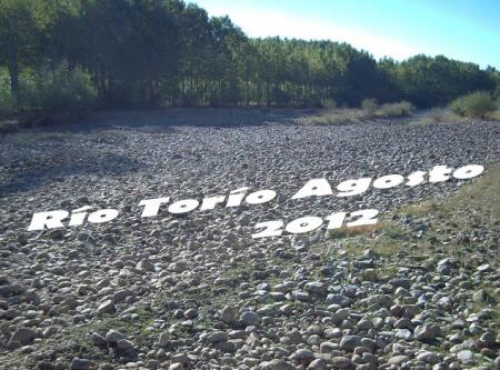 Playa en la Candamia