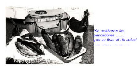 El último pescador........(1)