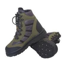 Re: botas