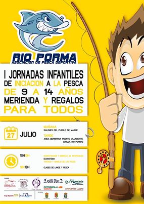 Re: Un aula en el río