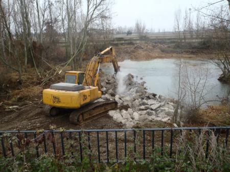 Re: Río Torío, una muerte confirmada