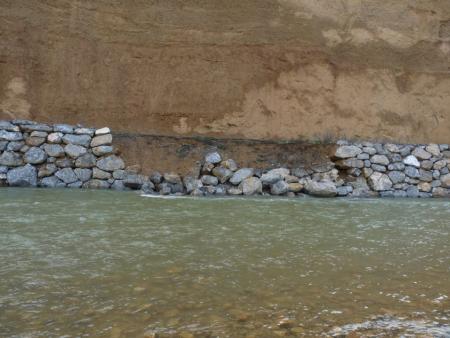 Re: Río Torío, una muerte confirmada