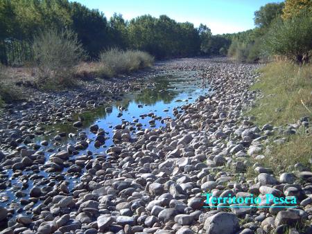 Re: Río Torío, una muerte confirmada